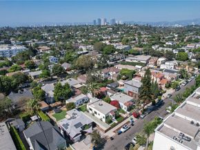 3345 Oakhurst Avenue, Los Angeles CA 90034