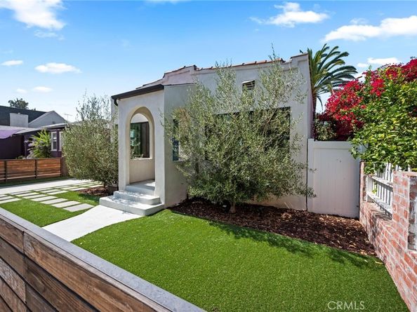 3345 Oakhurst Avenue, Los Angeles CA 90034