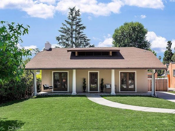 977 N Hill Avenue, Pasadena CA 91104