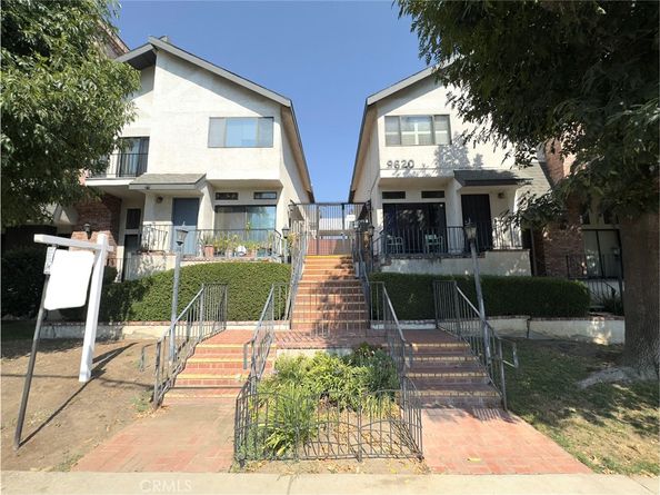 9620 Sepulveda Boulevard 39, North Hills CA 91343
