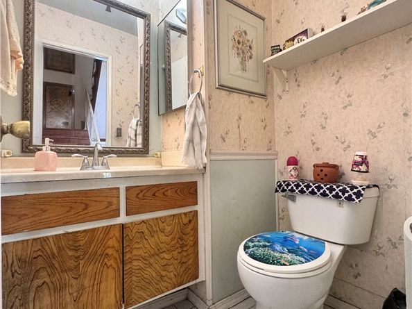 9620 Sepulveda Boulevard 39, North Hills CA 91343