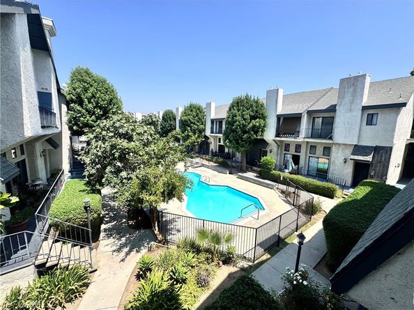 9620 Sepulveda Boulevard 39, North Hills CA 91343