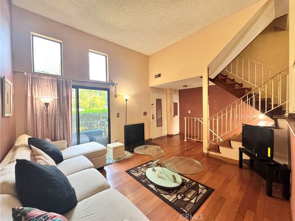 9620 Sepulveda Boulevard 39, North Hills CA 91343