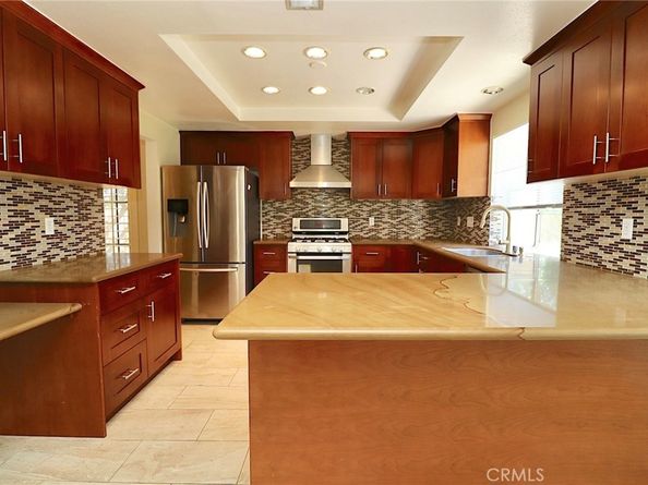 17252 Wentzel Way, Granada Hills CA 91344