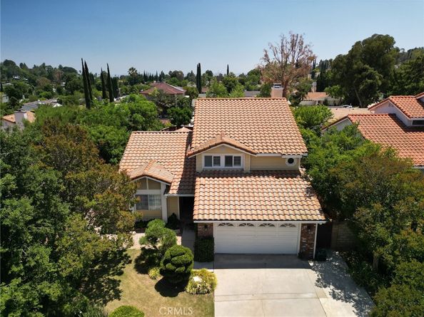 17252 Wentzel Way, Granada Hills CA 91344