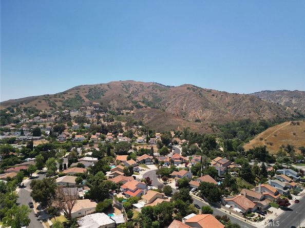 17252 Wentzel Way, Granada Hills CA 91344