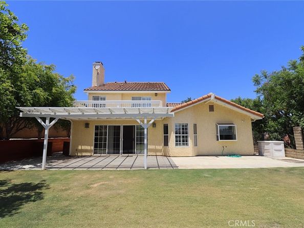 17252 Wentzel Way, Granada Hills CA 91344