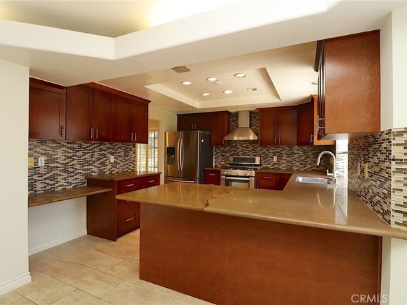 17252 Wentzel Way, Granada Hills CA 91344