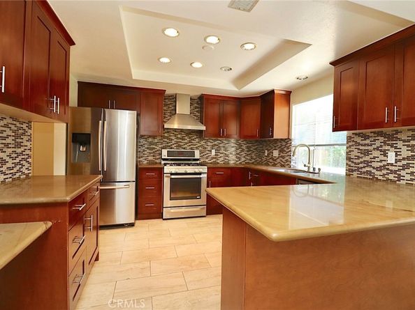 17252 Wentzel Way, Granada Hills CA 91344