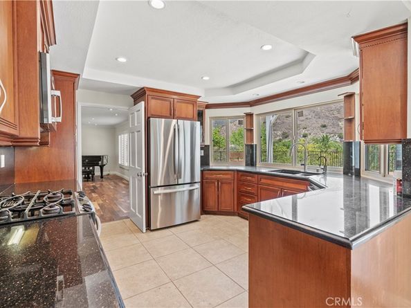 24647 Gardenstone Lane, West Hills CA 91307