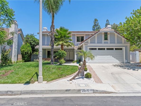 24647 Gardenstone Lane, West Hills CA 91307
