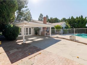 18351 San Fernando Mission Boulevard, Porter Ranch CA 91326
