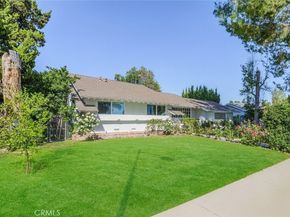 18351 San Fernando Mission Boulevard, Porter Ranch CA 91326