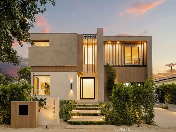 17462 Bullock Street, Encino CA 91316