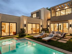 17462 Bullock Street, Encino CA 91316