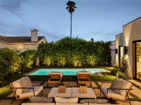 17462 Bullock Street, Encino CA 91316