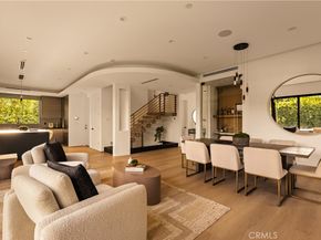 17462 Bullock Street, Encino CA 91316