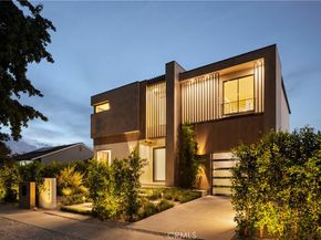 17462 Bullock Street, Encino CA 91316