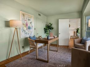 8615 Skyline Drive, Los Angeles CA 90046