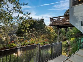 8615 Skyline Drive, Los Angeles CA 90046