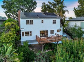 8615 Skyline Drive, Los Angeles CA 90046