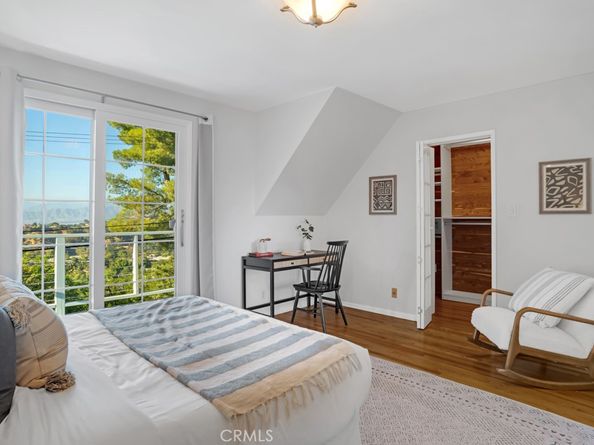 8615 Skyline Drive, Los Angeles CA 90046
