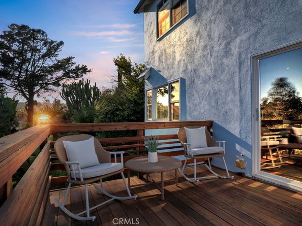 8615 Skyline Drive, Los Angeles CA 90046