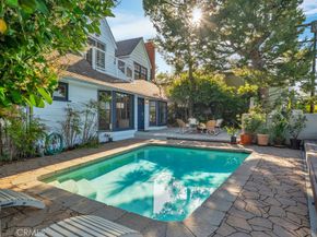8615 Skyline Drive, Los Angeles CA 90046