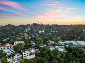 8615 Skyline Drive, Los Angeles CA 90046