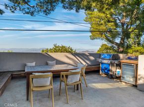 8615 Skyline Drive, Los Angeles CA 90046
