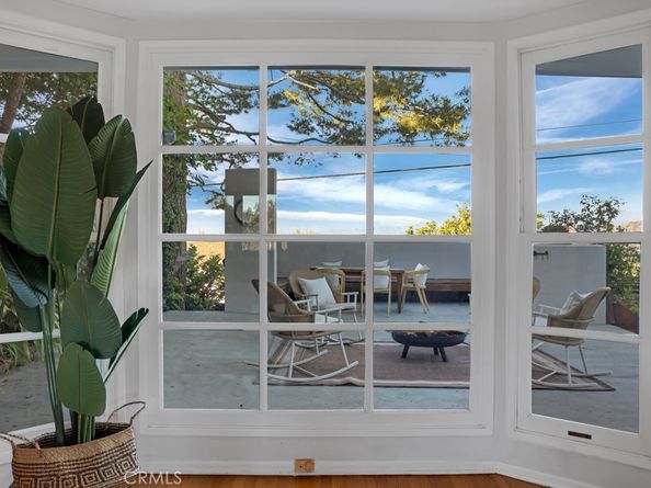 8615 Skyline Drive, Los Angeles CA 90046