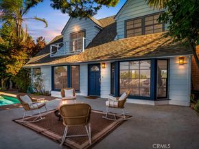8615 Skyline Drive, Los Angeles CA 90046