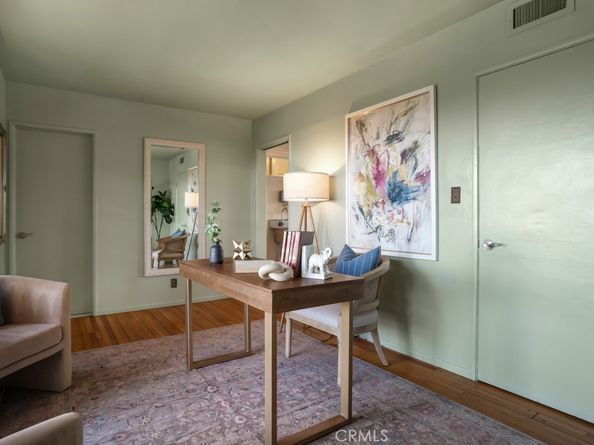 8615 Skyline Drive, Los Angeles CA 90046
