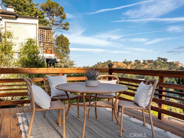 8615 Skyline Drive, Los Angeles CA 90046