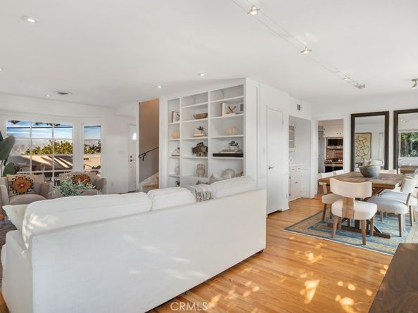 8615 Skyline Drive, Los Angeles CA 90046