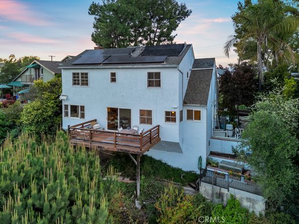 8615 Skyline Drive, Los Angeles CA 90046