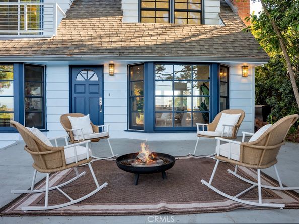 8615 Skyline Drive, Los Angeles CA 90046