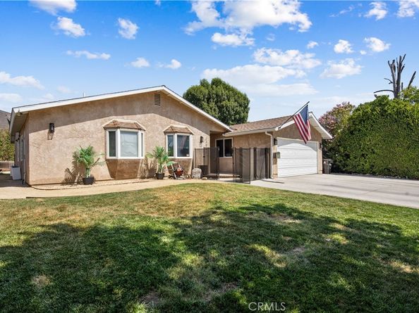 23921 Hamlin Street, West Hills CA 91307