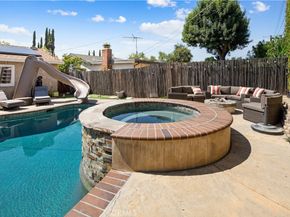 23921 Hamlin Street, West Hills CA 91307