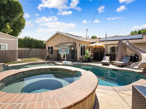 23921 Hamlin Street, West Hills CA 91307