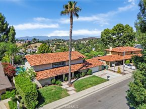 21727 Ulmus Drive, Woodland Hills CA 91364