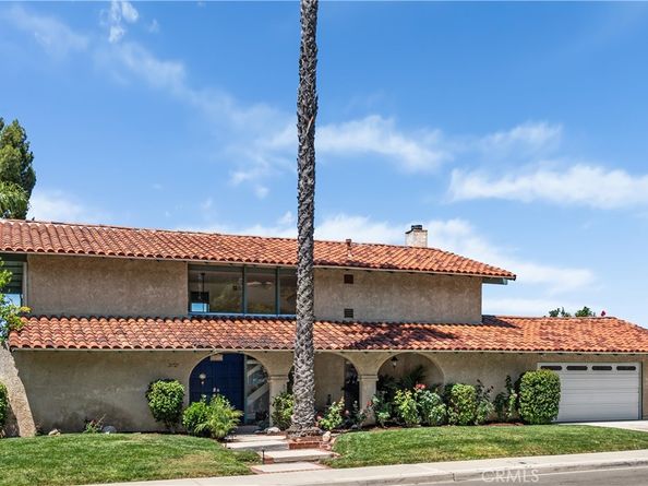 21727 Ulmus Drive, Woodland Hills CA 91364