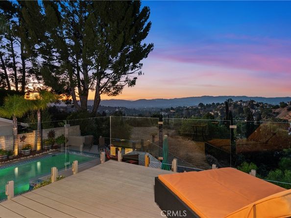 21727 Ulmus Drive, Woodland Hills CA 91364