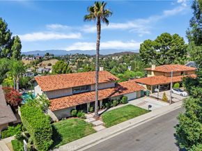 21727 Ulmus Drive, Woodland Hills CA 91364