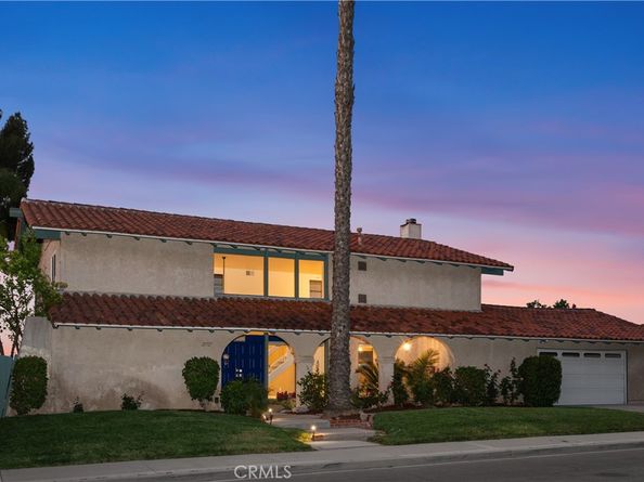 21727 Ulmus Drive, Woodland Hills CA 91364