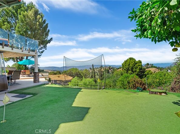 21727 Ulmus Drive, Woodland Hills CA 91364