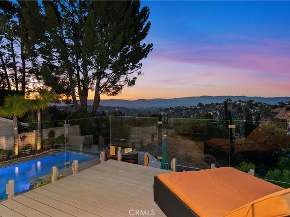 21727 Ulmus Drive, Woodland Hills CA 91364