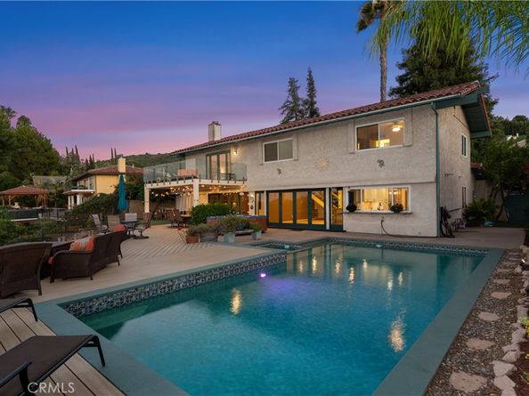 21727 Ulmus Drive, Woodland Hills CA 91364