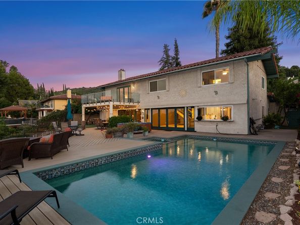 21727 Ulmus Drive, Woodland Hills CA 91364