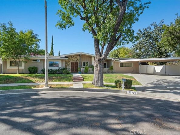23701 Clarendon Street, Woodland Hills CA 91367